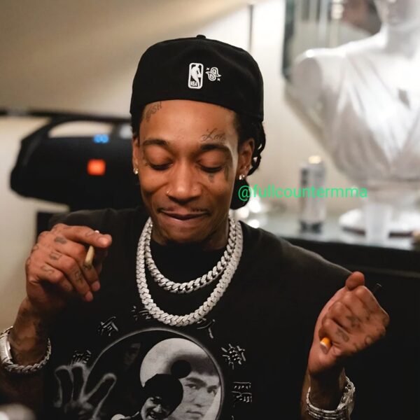  Wiz Khalifa (American Singer-Songwriter) likes Bruce Lee Wing Chun Martial Arts