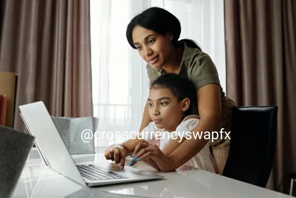 Learn the skill of trading to to help you and your family financially