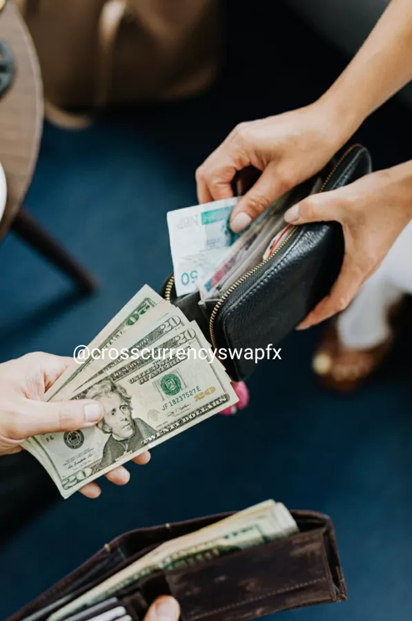 More familiar ways of trading